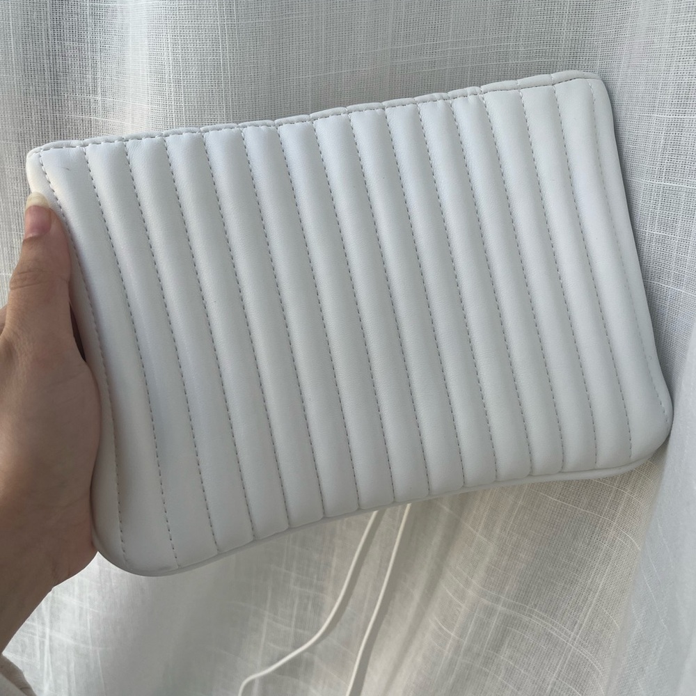 Tom Ford Beauty Makeup Cosmetic Pouch Bag - Picture 3 of 7